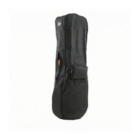 Golf Bag Cover Waterproof Golf Bag Cover with Zipper Lightweight Case for Travelers