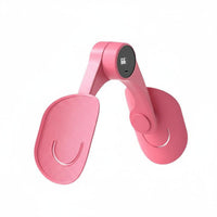 Multi-Functional Kegel Exerciser Postpartum Recovery Pelvic Floor Exerciser Ergonomic Design for Women, Home Gym