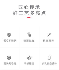 食品网纱Blackstone烤盘配件油脂陷阱烧烤食品网块固定架烤炉烤肉