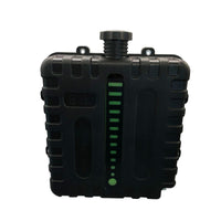 8L 5L Diesel Heater Fuel Tank Oil Tank, Thickened Welded, Stainless Steel, for Parking Heater