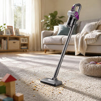 Liquid and Dry Debris Vacuum Cleaner Multi-Function Cordless Vacuum Strong