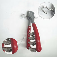 Racket Starting Clamp Manual Lightweight for Workshop
