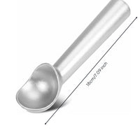Ice Cream Scoop Comfortable Handle Ice Cream Spoon 1.5 Oz Size