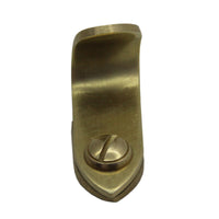 Saxophone Thumb Rest Ergonomic Thumb Rest Comfortable Instrument Accessory for Practice