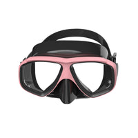 Snorkeling Swimming Diving Mask Large Frame View Swimming Mask Eye Nose Adult Child Anti-fog Myopia Snorkeling Goggles