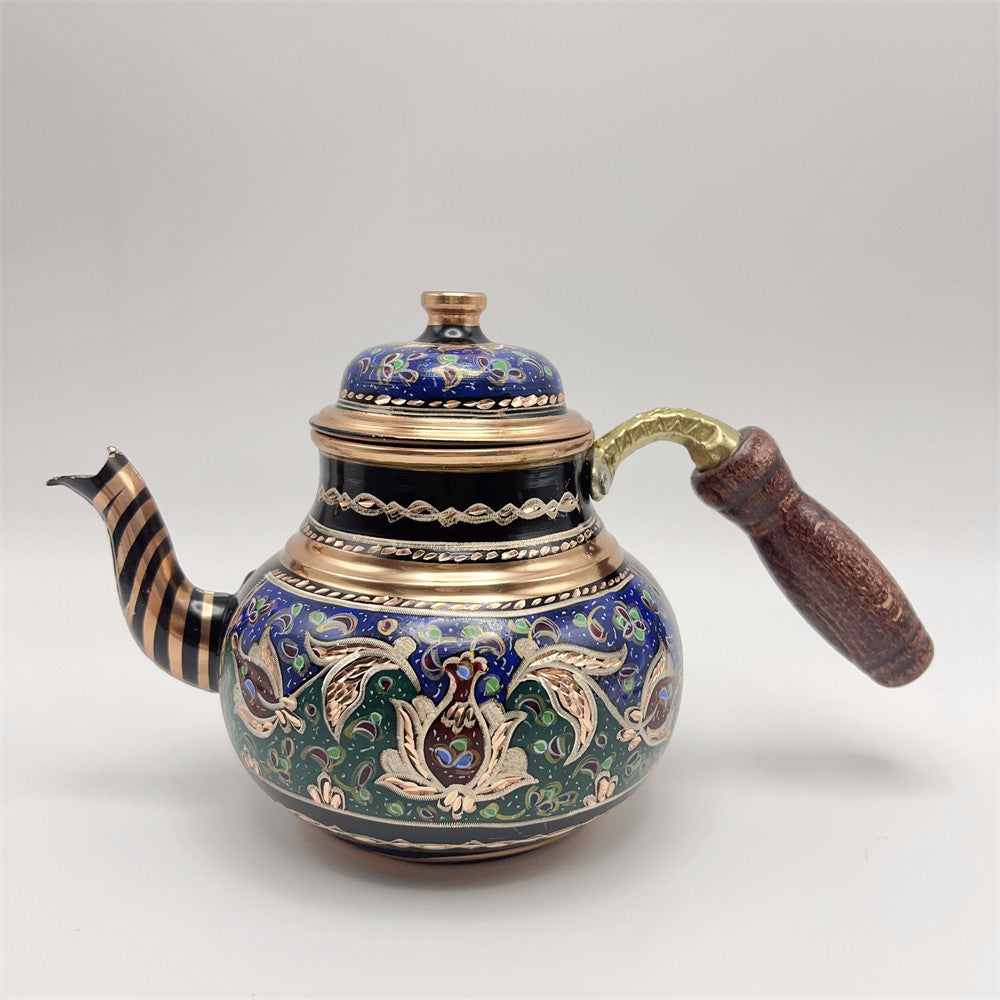 Single Pot 0.9L