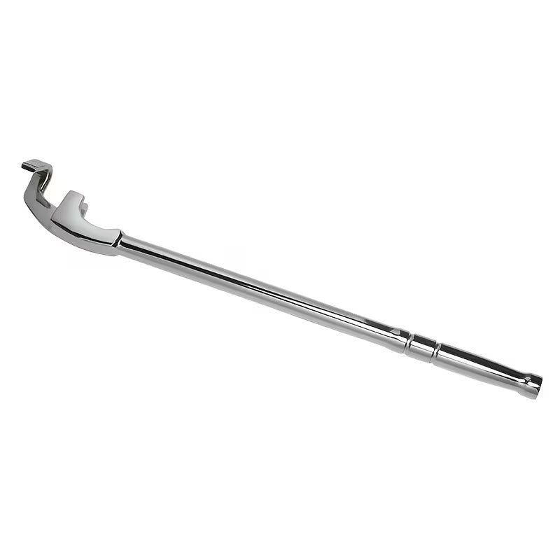 Universal Wrench Extension Tool, Wrench Extender, Open End Torque Wrench Extension