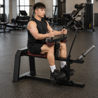 gym equipment