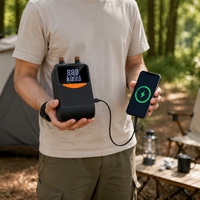 electric air pump