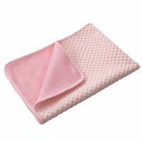 Ice Silk Surface Pet Cooling Mat Claw-Resistant Dog Cooling Mat
