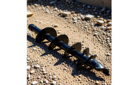 Small Digger Attachment Factory Direct Quick Connect Digger Tool Quick Change Hitch for Landscaping, Farming, Demolition