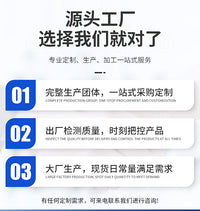 厂家批发1000A重型焊钳焊把钳防烫工业级电焊钳纯铜一体包胶手柄
