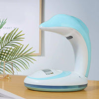 Dolphin Rainbow Light Display Great Gift Desktop Atmosphere Light 16 Colors