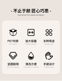 一体式洗衣盆带搓衣板家用塑料盆多功能宝宝儿童专用大号加厚脸盆