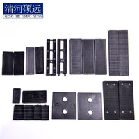 Plastic Leveling Shim for Doors and Windows