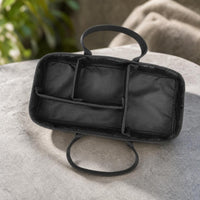 Modular Storage Bag with Handles Heavy Duty Modular Utility Pouch Equipment Bag for Camping