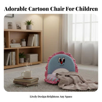 Adjustable Floor Lounger Ergonomic Design Adjustable supportrest Lounger for Adults