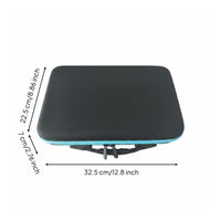 Storage Case Built-in Handle Bottle Case Shockproof