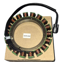 Ignition Coil Stator for Yamaha Outboard F150 Starter Assy 63P-81410-00