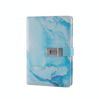 Cute Journal with Lock