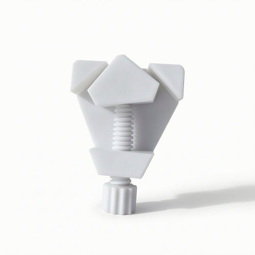 Corner Positioning Clamp Mini 90-Degree Corner Clamp Easy to Use for Edge Gluing