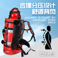 Multipurpose Shoulder and Handbag Rescue Equipment Bag Large Capacity Fire and Water Rescue Multifunctional Outdoor Rescue Bag