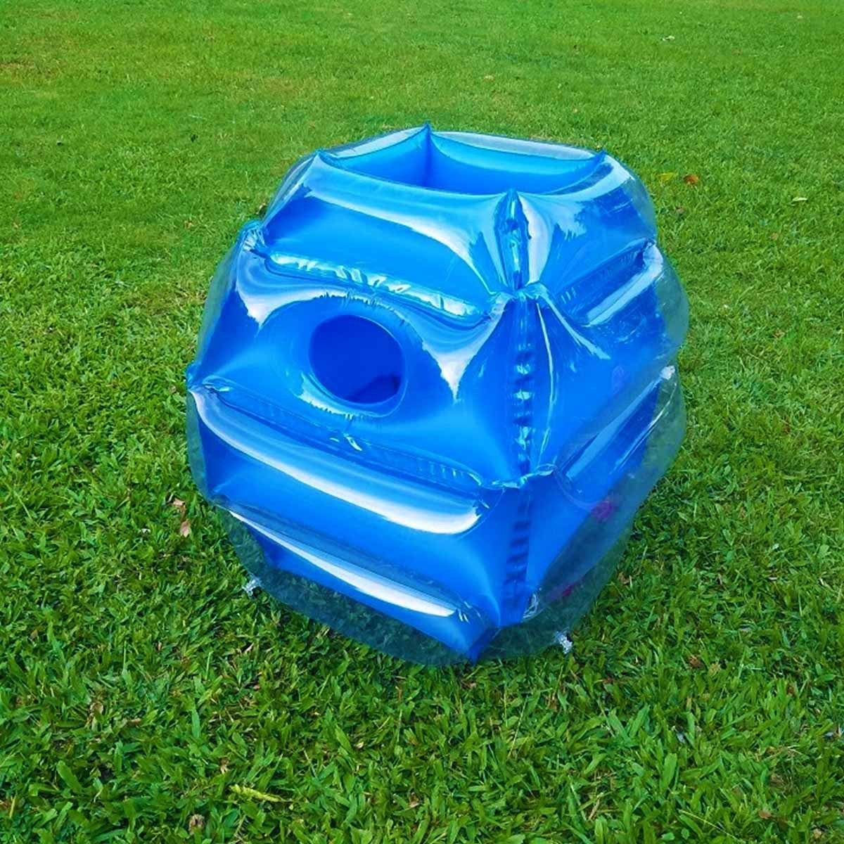 Blue / 60CM Child Square