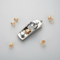 Mini Hand Plane Lightweight Clamping Hand Plane Polish Planing for Carpentry