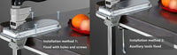 Commercial Manual Can Opener for Tin Cans