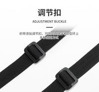 KOETSU科特苏黑色桨板皮划艇EVA脚蹬 SUP户外运动脚撑 KAYAK脚踏