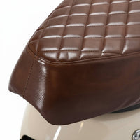 Motorcycle Lamp Cover Custom Fit Motorcycle Luggage Rack Easy Upgrade Bike Side Bag Buckle for Road Travel