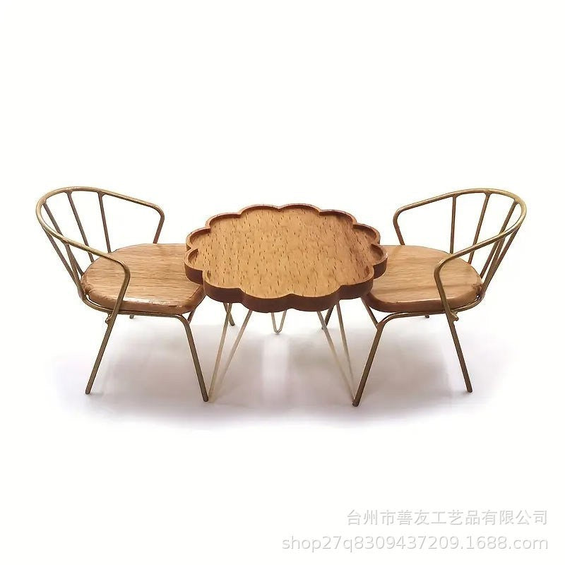 Table Chair SET 63G