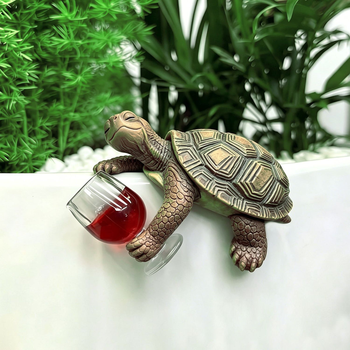 Drunk Turtle