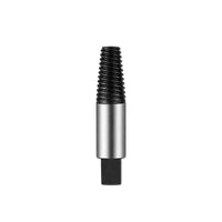 Broken Pipe Extractor Stuck Damaged Screw Extractor Long-Lasting for Plumbers