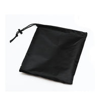 Resistance Band Accessory Kit with Handles, Ankle Straps, and Door Anchors