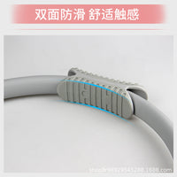 Pilates Yoga Ring for Body Sculpting and Fitness