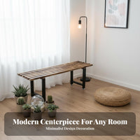 Tiered Planter Shelf Floor-Standing Flower Rack Indoor & Outdoor Use Large Capacity for Gardeners