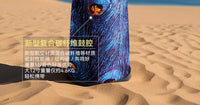 非洲鼓可调音大10/12寸成人专用初学丽江手拍鼓高端专业打击乐器 B 大12星空【可调音】