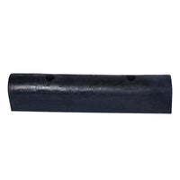 D200 Half-Round Rubber Fender for Docks and Ports