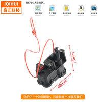 跨境货源8K0862153H汽车油箱盖执行器油箱电机8K0862153B适用奥迪