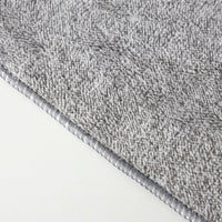 Odor-Absorbing Microfibre Cloth and Cleaning Cloths, Textured Activated Carbon Dish Cloths, Non-shedding Towels for Kitchen and Degreasing