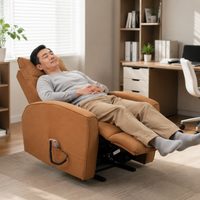 recliner chair