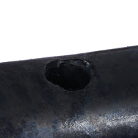 D200 Half-Round Rubber Fender for Docks and Ports