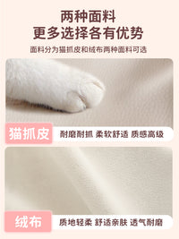 椅子女生卧室家用电脑椅学生宿舍学习书桌椅靠背座椅梳妆凳化妆椅