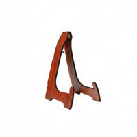 Floor Cello Stand Elegant Design Cello Stand Non-Slip Feet String Instrument Holder for Studio
