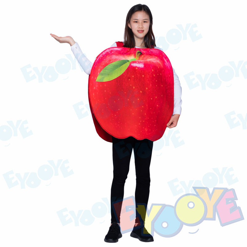 Red Adult for Apple