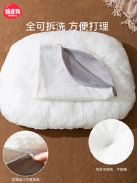 狗垫子睡觉用狗窝地垫四季通用狗狗睡垫猫咪垫子冬季保暖冬天用品