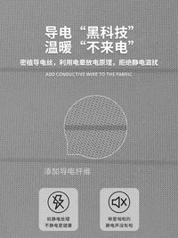 轻奢兔毛绒毛毯长毛办公室披肩小毯子冬季午睡毯沙发毯高级感盖毯 100x160cm【双面加厚50% 手感绵密 防静电】 加柔升级款-科伦娜-雾粉【A类母婴级 全面升级 更柔更软】
