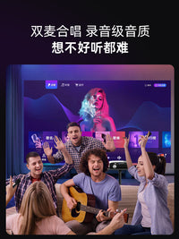 【8K解码+上门安装】2025新款日本才为A15投影仪家用超高清可连手机投屏白天可用4k解码客厅投影家庭投影机