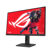 ROG 绝杀27 XG27ACS/XG27ACMES电脑显示器电竞屏小金刚VG27AQL5A